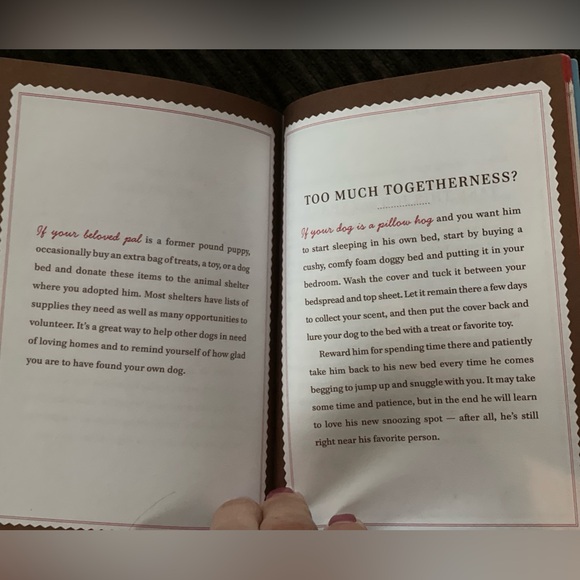 Dog Books — ‘Happy Dog Happy You’ & ‘Puppy Dogs’ (2) Books - Picture 13 of 16